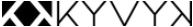 Logo Kyvyk
