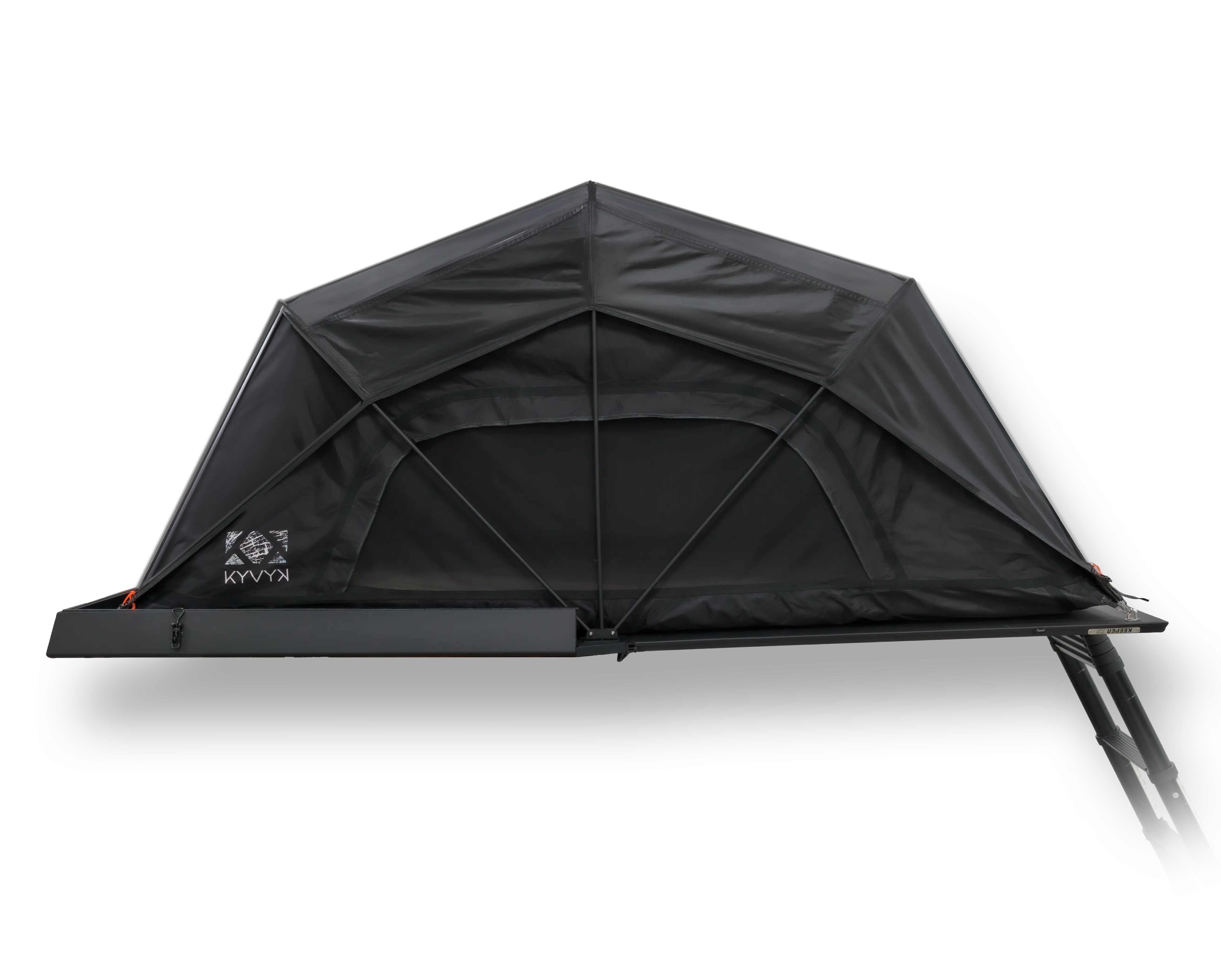  Nos tentes de toit sont conçues pour durer et résister à toutes les conditions météorologiques. Elles sont faciles à installer et à ranger, pour un maximum de confort et de liberté lors de vos aventures. 